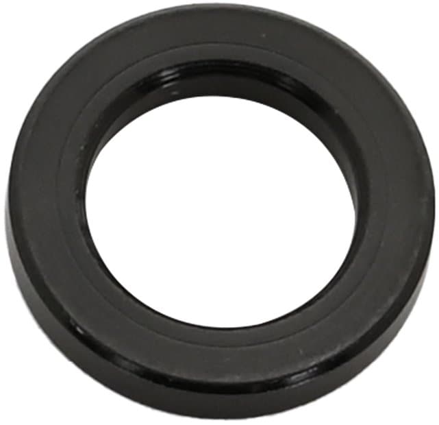 Carver Unterlegscheibe 16x10.2x3 Schwarz Modell 2024