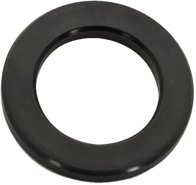 Carver Unterlegscheibe 19x12.2x2.5 Schwarz Modell 2024