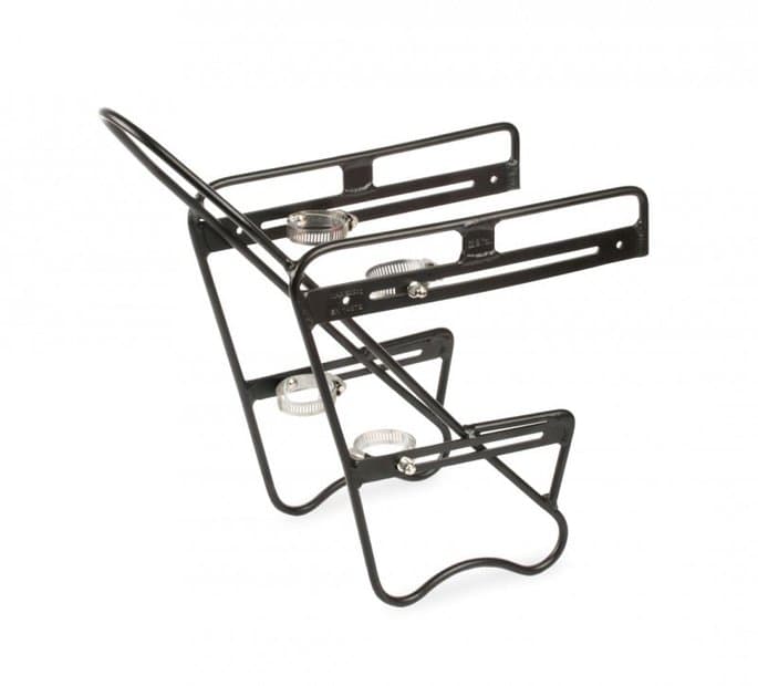 Zéfal Gepäckträger Raider F 26-29 Zoll - stabiler Universal-Gepäckträger für Touren