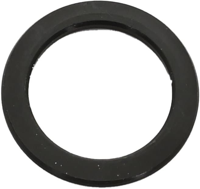 Carver Unterlegscheibe 23.8x17.2x2 Schwarz Modell 2024