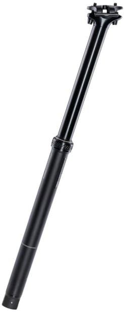 Contec Drop-A-Gogo II Variosattelstütze - 620 mm / 230 mm Schwarz Modell 2025