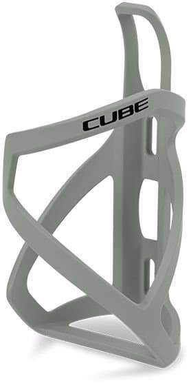Cube Flaschenhalter HPP Left-Hand Sidecage Grau Modell 2026