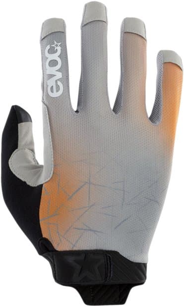 Evoc Enduro Touch Glove Langfingerhandschuhe Grau Modell 2024