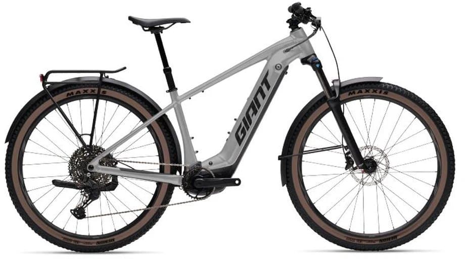 Giant Fathom E+ EX Grau Modell 2026