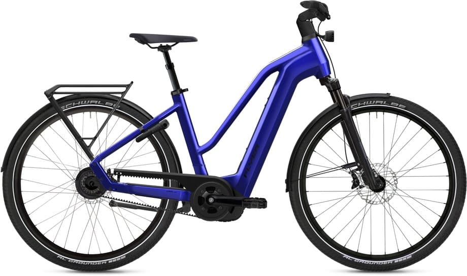 Flyer G1 Gotour 7.23 Blau Modell 2026