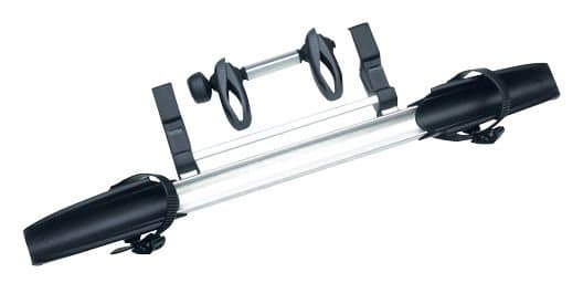 Yakima JustClick +1 Schwarz Modell 2024