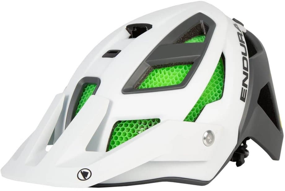 Endura MT500 MIPS Helm Weiß Modell 2026