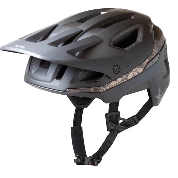 Alpina Rootage 2 MIPS Grau Modell 2026