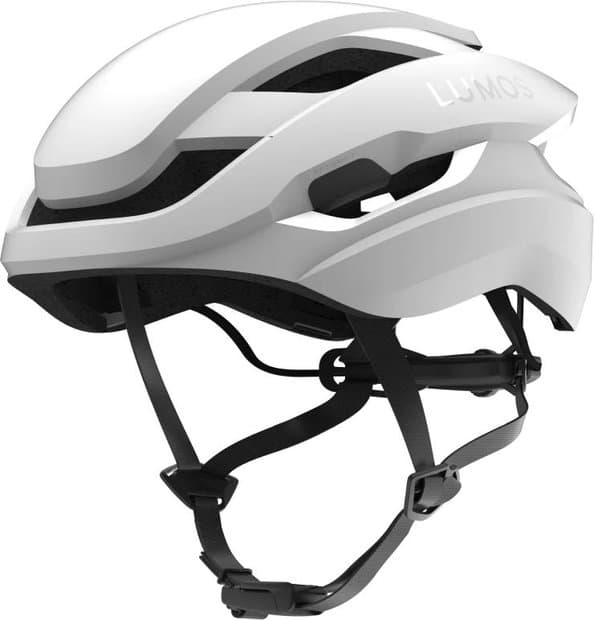 Lumos Ultra Fly Weiß Modell 2026