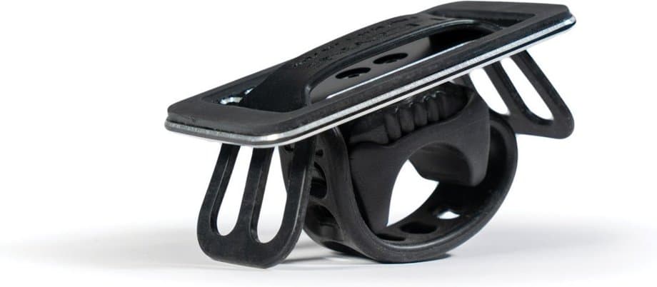 Lezyne Smart Grip Smartphonehalterung Schwarz Modell 2024