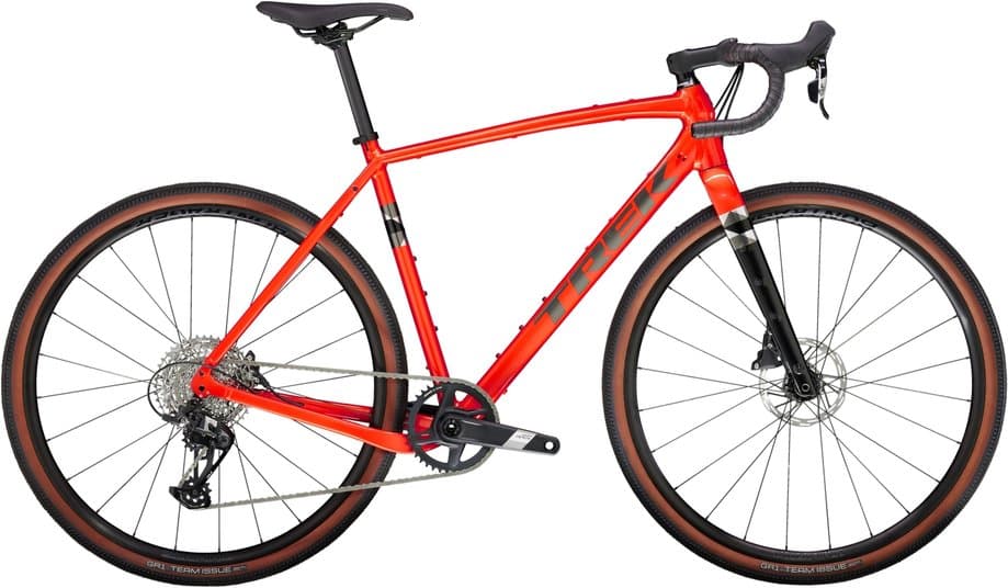 Trek Checkpoint ALR 5 Rot Modell 2024