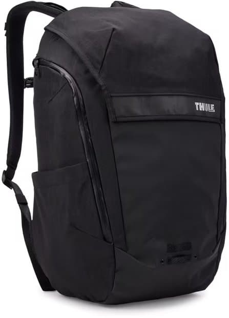 Thule Paramount Fahrradrucksack - 28L Schwarz Modell 2026