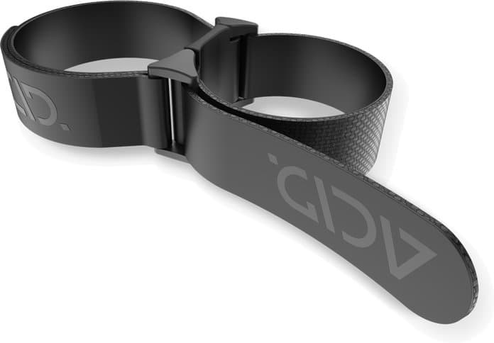 Cube ACID Oberrohrhalterung Tool Schwarz Modell 2026