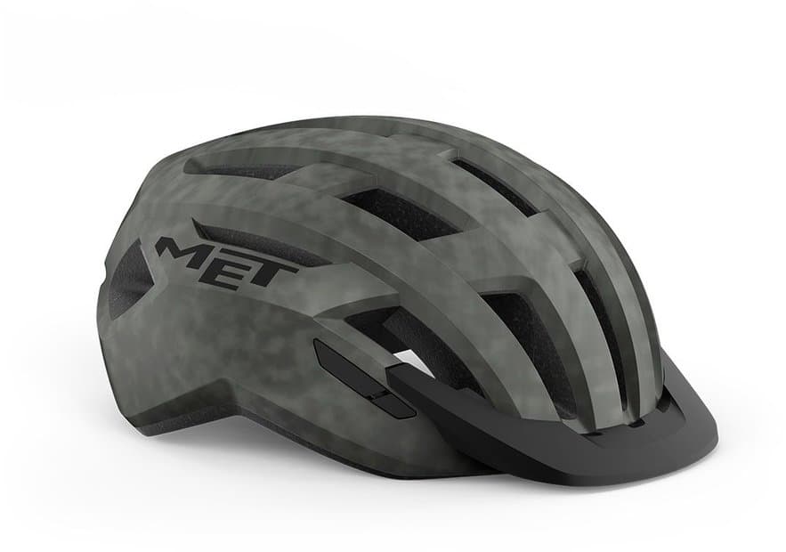 MET Allroad MIPS Grau Modell 2024