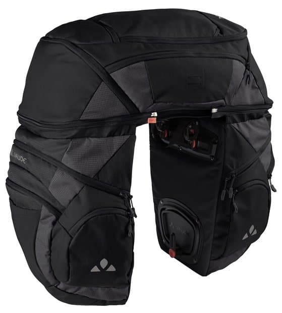 Vaude Karakorum Pro Schwarz Modell 2026