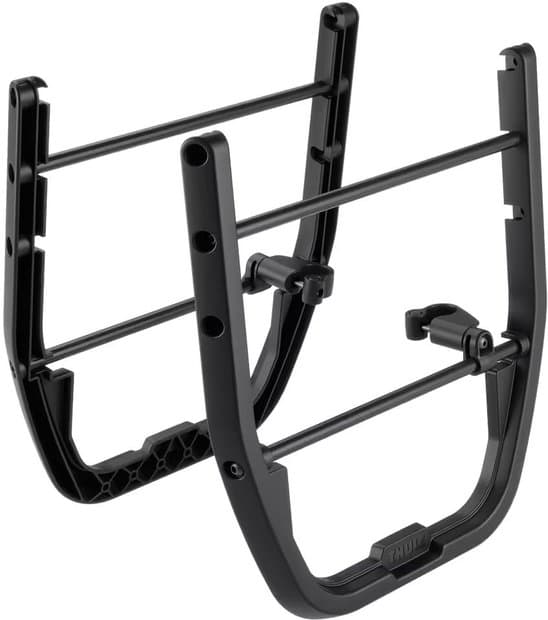 Thule Side Frames Set Schwarz Modell 2026