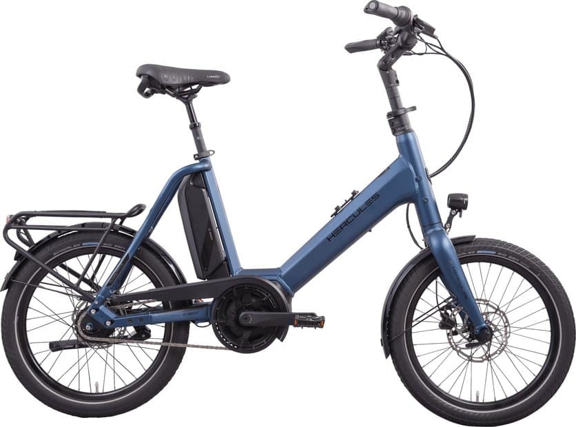 Hercules Futura Compact R8 Blau Modell Aktion