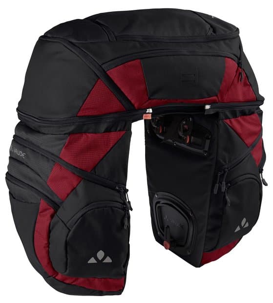 Vaude Karakorum Pro Schwarz Modell 2026