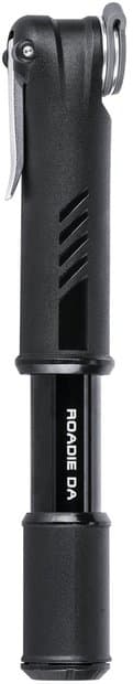 Topeak Roadie DA Minipumpe Schwarz Modell 2026