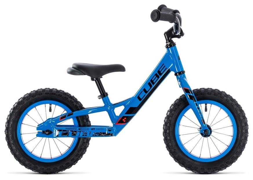 Cube Cubie 120 Walk Blau Modell Aktion