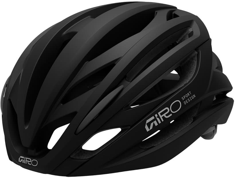 Giro Syntax MIPS Schwarz Modell 2026