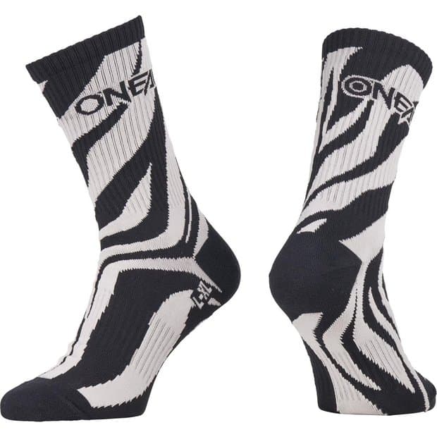 O'Neal Mtb Performance Wild Socken Schwarz Modell 2026