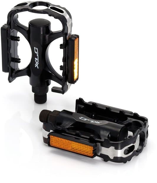 XLC MTB/ATB-Pedale PD-M02 Schwarz Modell 2026