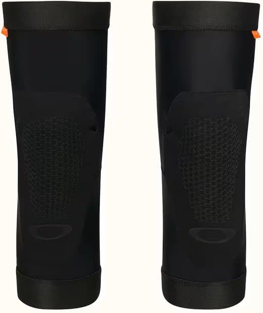 Oakley All Mountain D30 Knie Protektor Schwarz Modell 2025