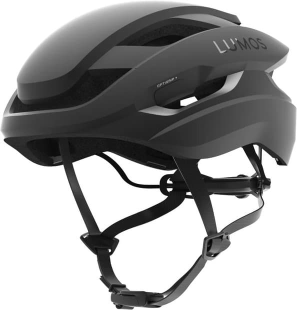 Lumos Ultra Fly Schwarz Modell 2026