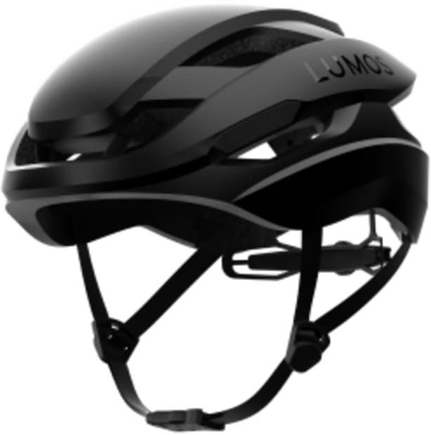 Lumos Ultra Fly MIPS Schwarz Modell 2026