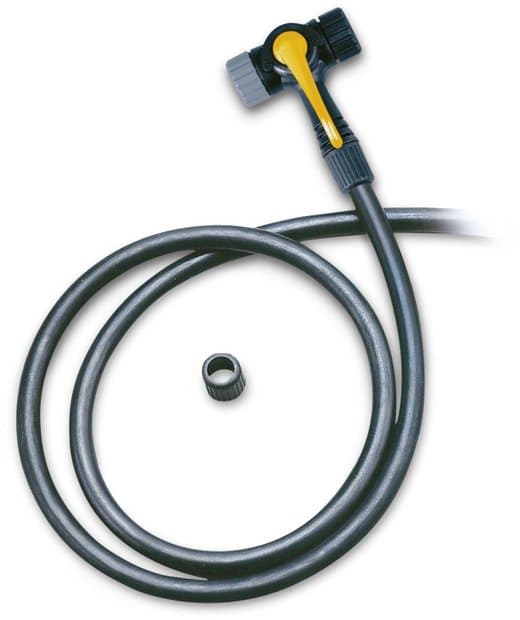 Topeak TwinHead Upgrade Kit Schwarz Modell 2026