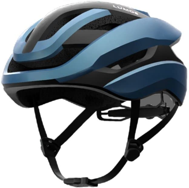 Lumos Ultra Fly Pro MIPS Blau Modell 2025