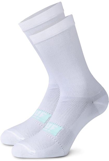 Jeuf Socken Essential High (2er Pack) Weiß Modell 2025