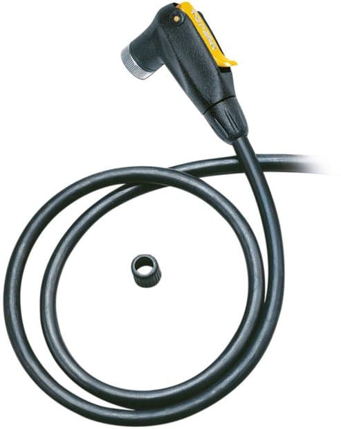 Topeak SmartHead Upgrade Kit Schwarz Modell 2025