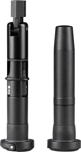 Topeak Plug'n Tool Roadie Schwarz Modell 2026