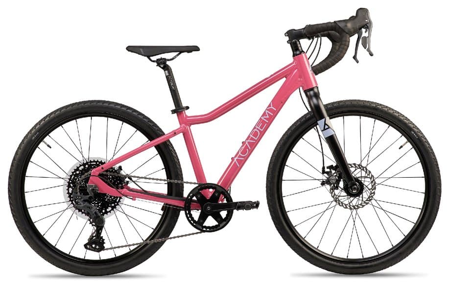 Academy S-Grade Gravel 5 Rot Modell 2026