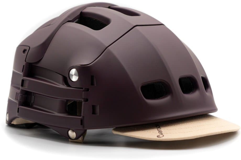 Overade Plixi Rot Modell 2025