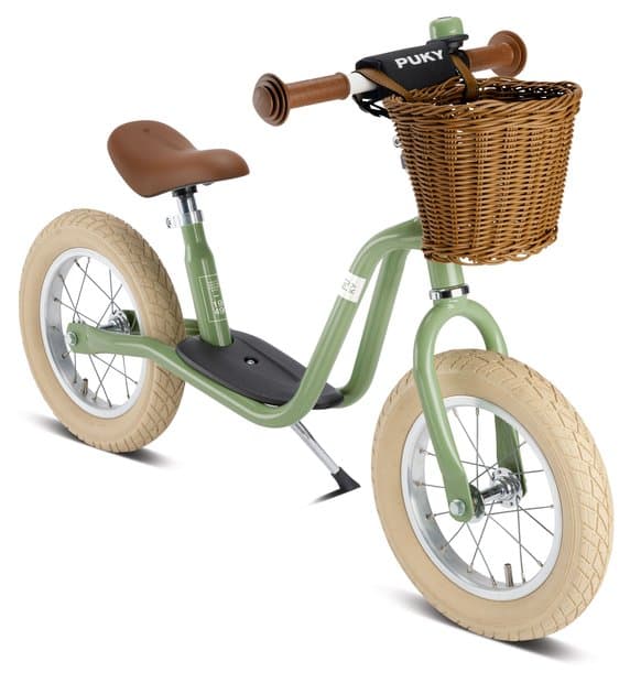 Puky LR XL Classic Grün Modell Aktion