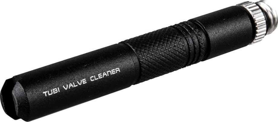 Topeak Tubi Valve Cleaner Tubeless Ventilreiniger Schwarz Modell 2026