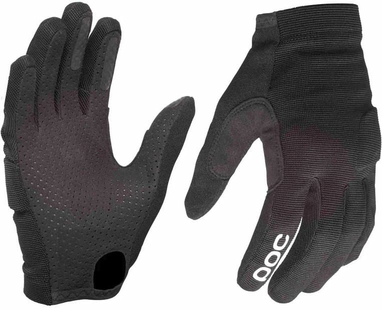 POC Essential DH Langfinger Handschuhe Schwarz Modell 2026