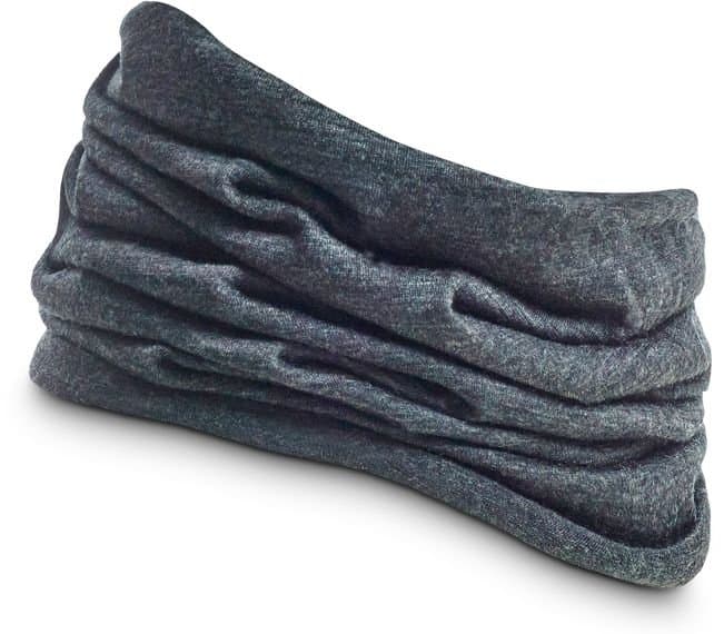 Cube Funktionstuch RACE Be Warm Schwarz Modell 2025