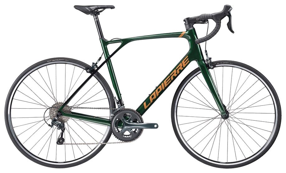 Lapierre Pulsium 3.0 Grün Modell Aktion