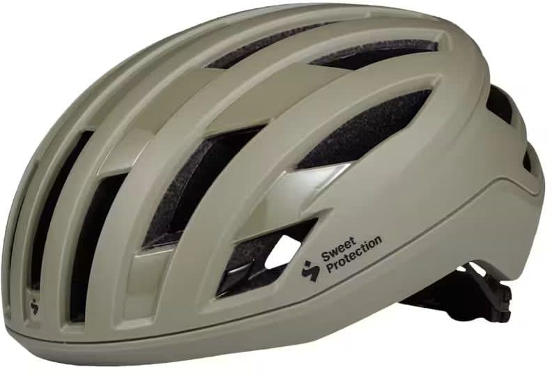 Sweet Protection Fluxer MIPS Grün Modell 2026