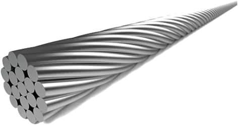 XLC Schaltinnenzug SH-X18 Ø 1,1/2250mm, 2 Nippel Silber Modell 2026