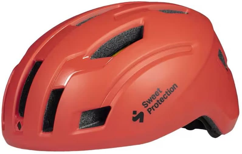 Sweet Protection Seeker Rot Modell 2026