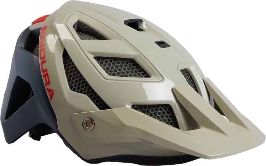 Endura MT500 MIPS Helm Grau Modell 2026
