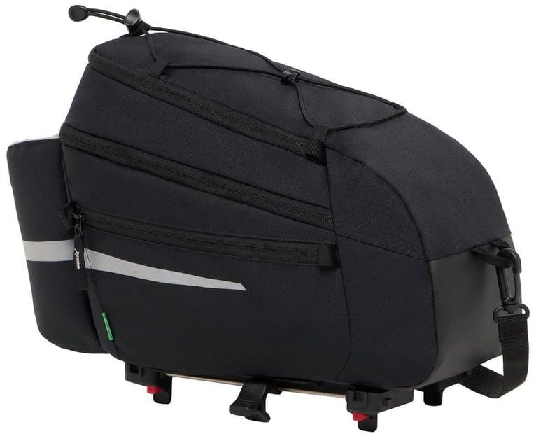 Vaude Silkroad L (UniKlip 2.0) Schwarz Modell 2026