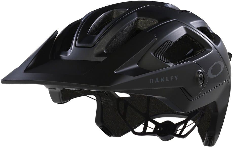 Oakley DRT5 Maven Schwarz Modell 2026