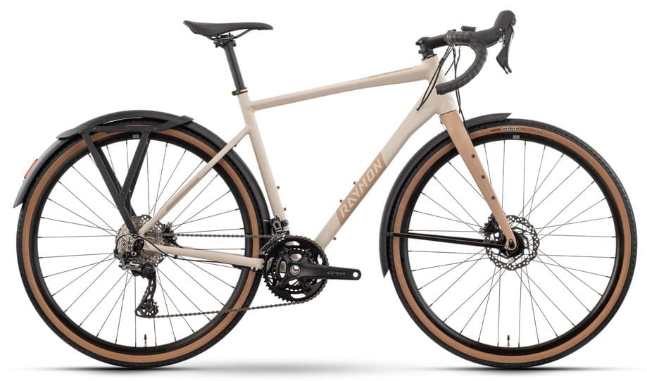 Raymon Territ Pro Street Beige Modell 2025