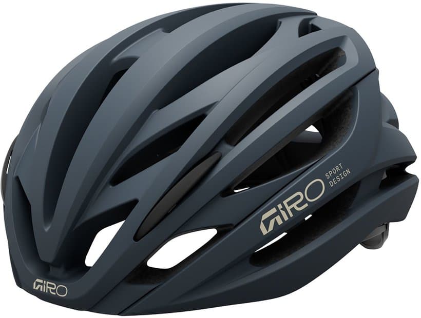Giro Syntax MIPS Blau Modell 2026